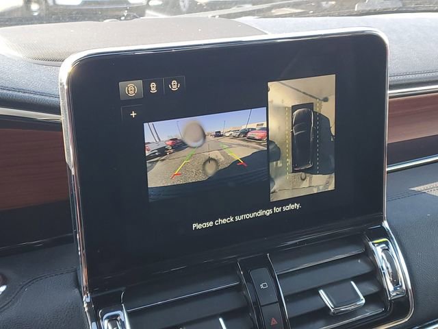 Used 2021 Lincoln Navigator Reserve w/ Luxury Package AWD/4WD image 21