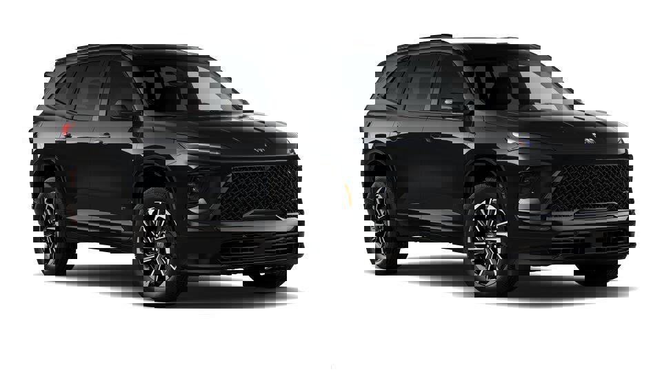 New 2026 Buick Enclave Sport Touring w/ Power Package image 71