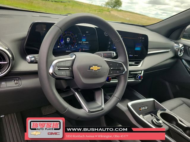 Used 2026 Chevrolet Equinox LT w/ Convenience Package II FWD image 20