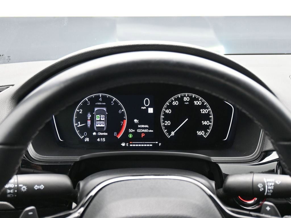 Certified 2024 Honda Civic Sport image 50