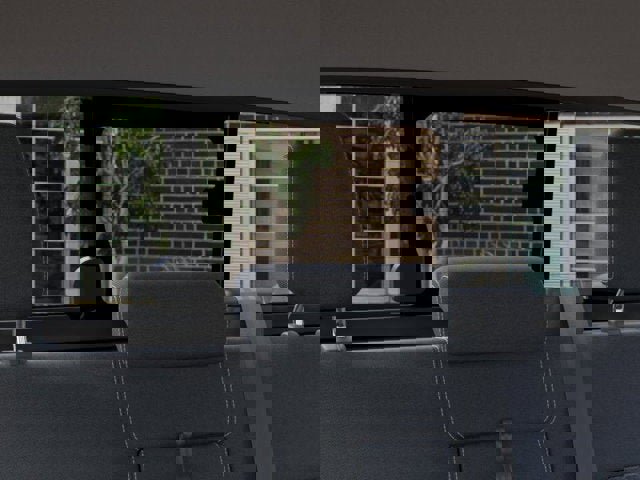 New 2025 Ford Ranger XLT w/ Equipment Group 301A High image 47