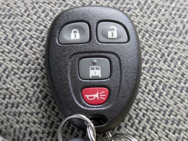 Used 2024 Chevrolet Express 3500 LS RWD image 25