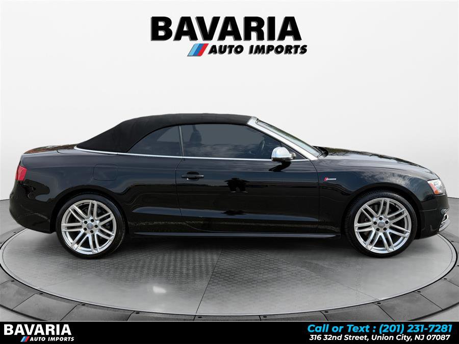 Used 2015 Audi S5 Premium Plus image 6