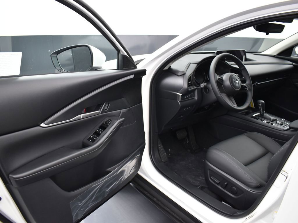 New 2026 MAZDA CX-30 AWD 2.5 S image 8
