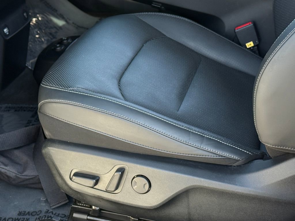 Used 2023 Kia EV6 Wind w/ Wind Technology Package image 20