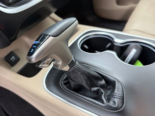 Used 2018 Dodge Durango Citadel w/ Technology Group image 27