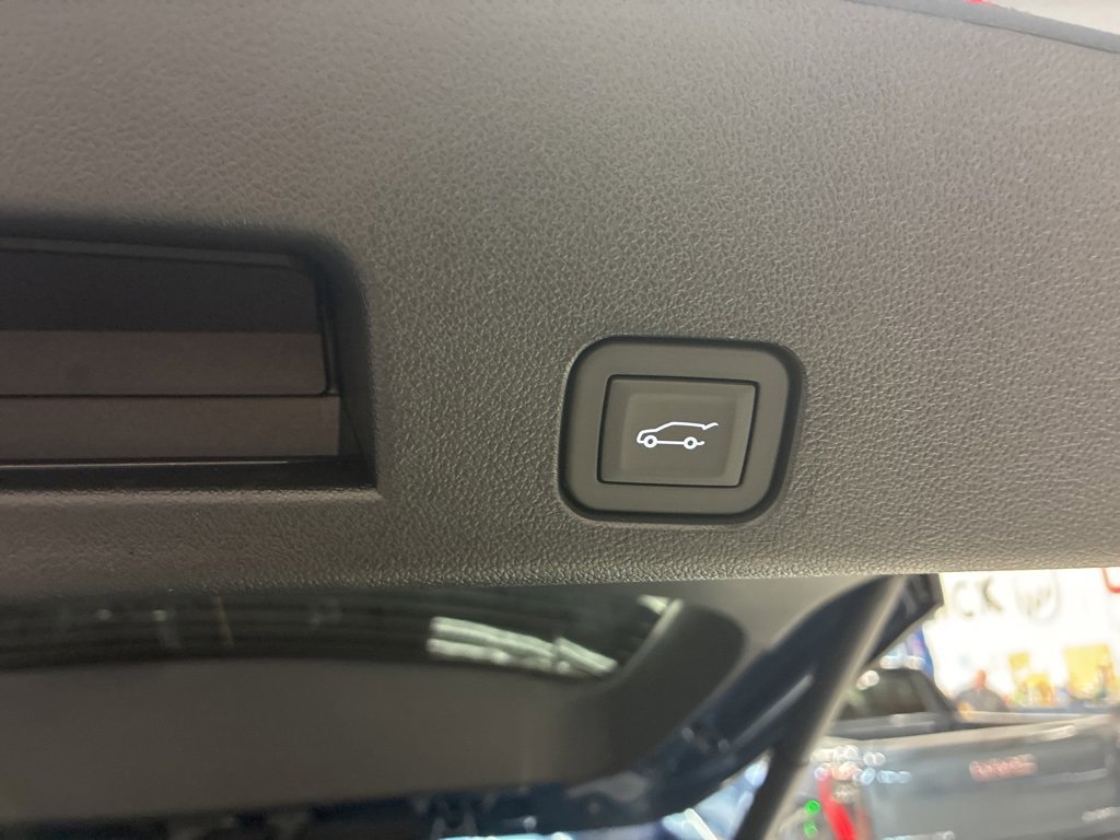 New 2026 Buick Enclave Preferred w/ Power Package image 20