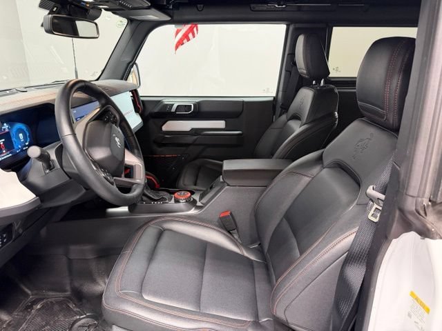 Used 2025 Ford Bronco Stroppe Edition AWD/4WD image 14
