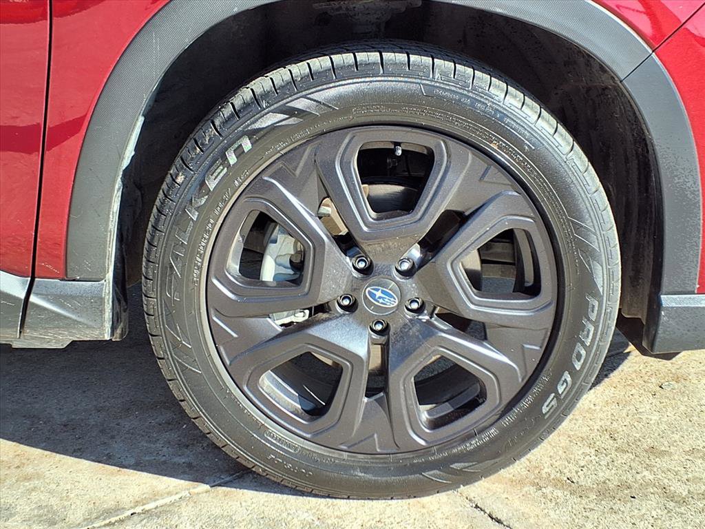 Used 2023 Subaru Ascent Onyx Edition Limited image 24