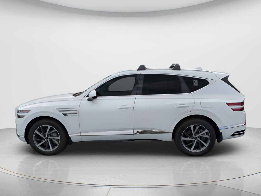 New 2026 Genesis GV80 2.5T Advanced AWD/4WD image 8
