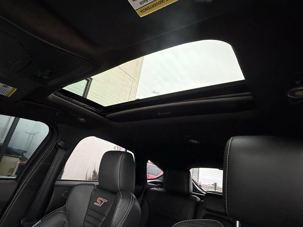 Used 2013 Ford Focus ST image 9