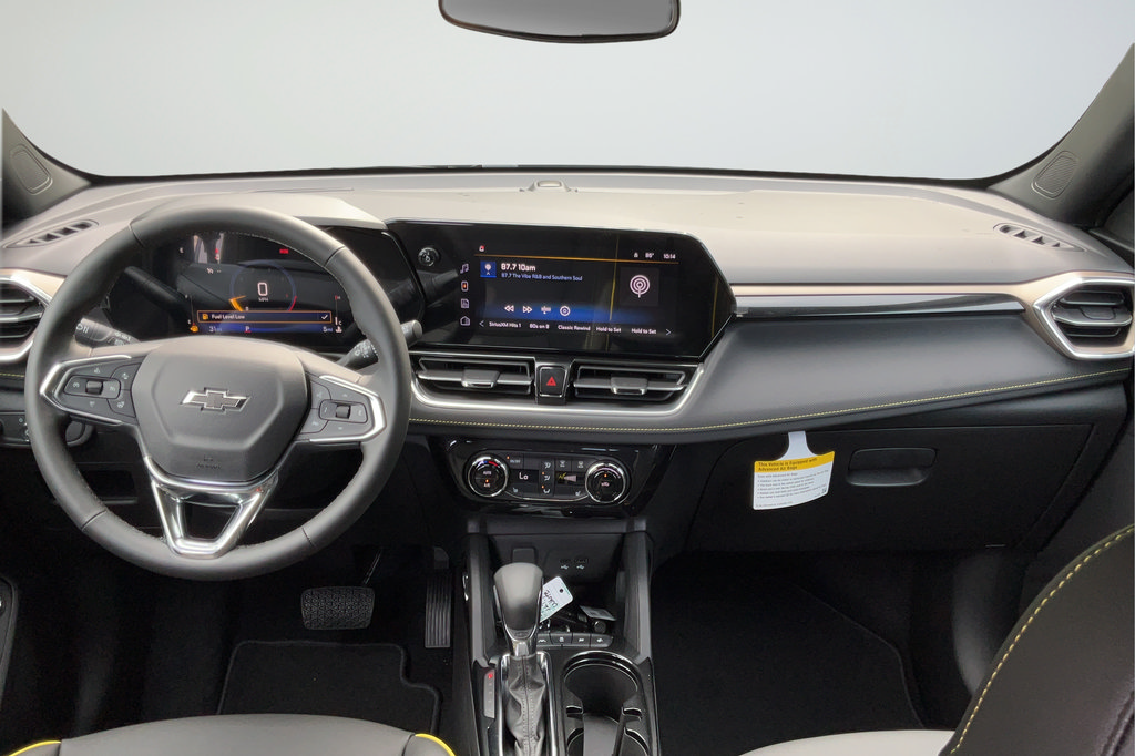 New 2026 Chevrolet TrailBlazer ACTIV w/ Convenience Package FWD image 10