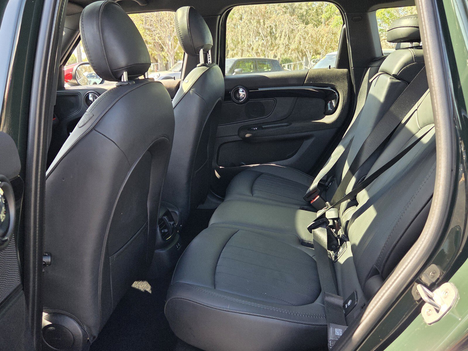 Certified 2023 MINI Cooper Countryman John Cooper Works AWD/4WD image 11