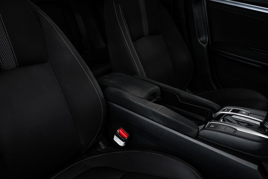 Used 2020 Honda Civic EX image 30