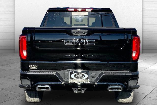 New 2026 GMC Sierra 1500 Denali image 2