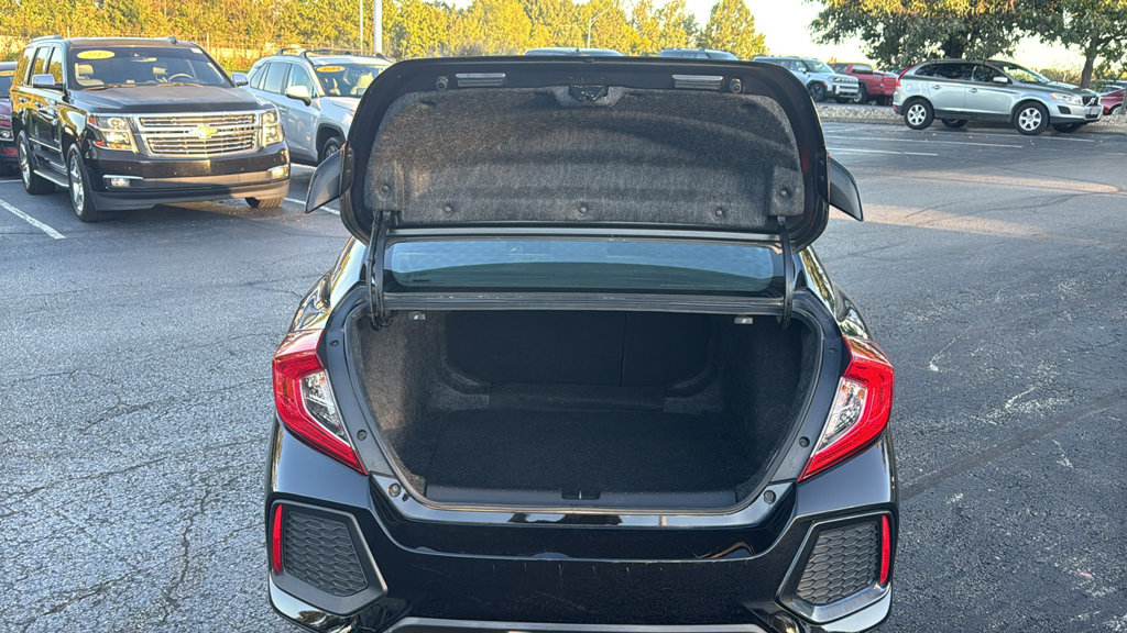 Certified 2017 Honda Civic Si image 9