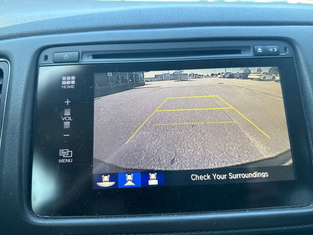 Used 2018 Honda HR-V EX image 26