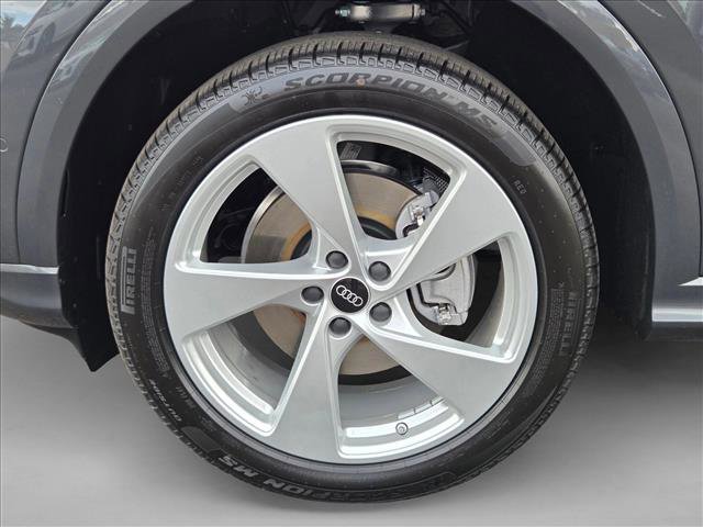 New 2025 Audi Q5 Premium Plus image 10