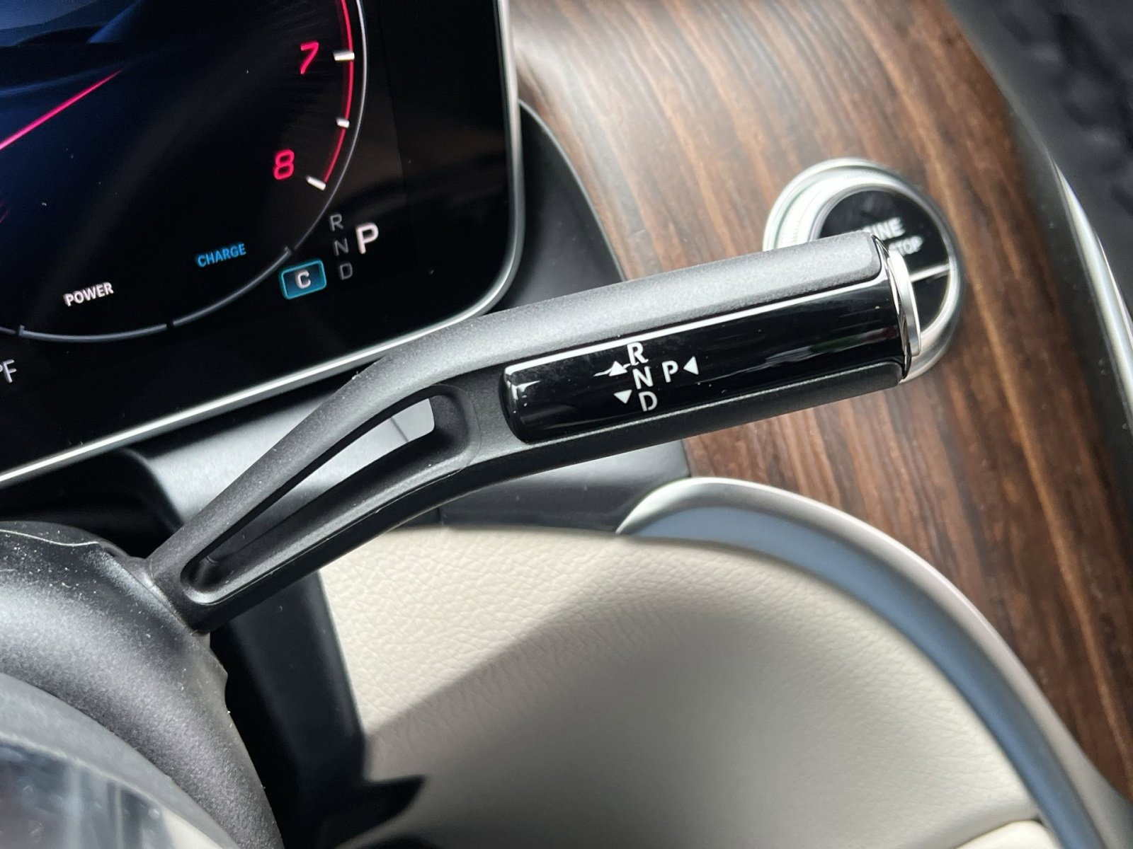 New 2026 Mercedes-Benz GLC 300 4MATIC image 20