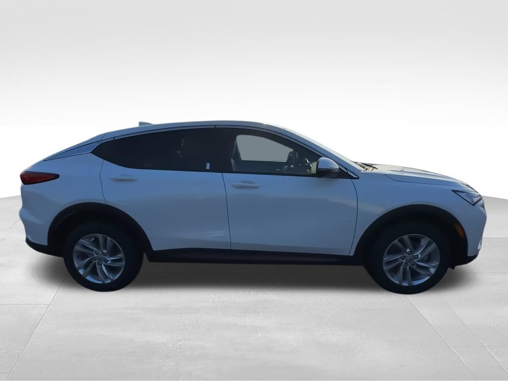 New 2026 Buick Envista Preferred w/ Convenience I Package FWD image 9