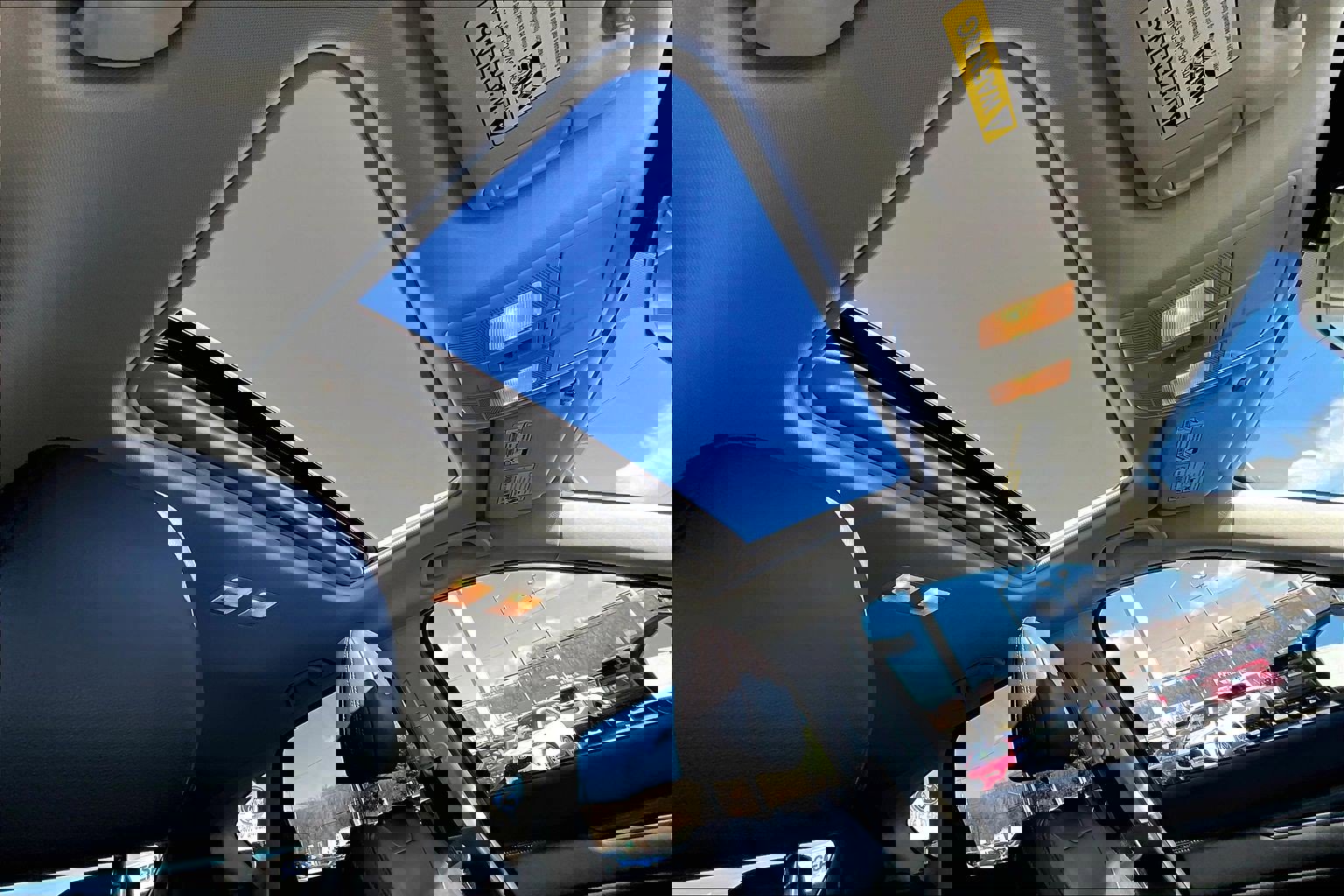 Used 2023 MAZDA CX-5 AWD 2.5 S w/ Premium Plus Pkg image 22