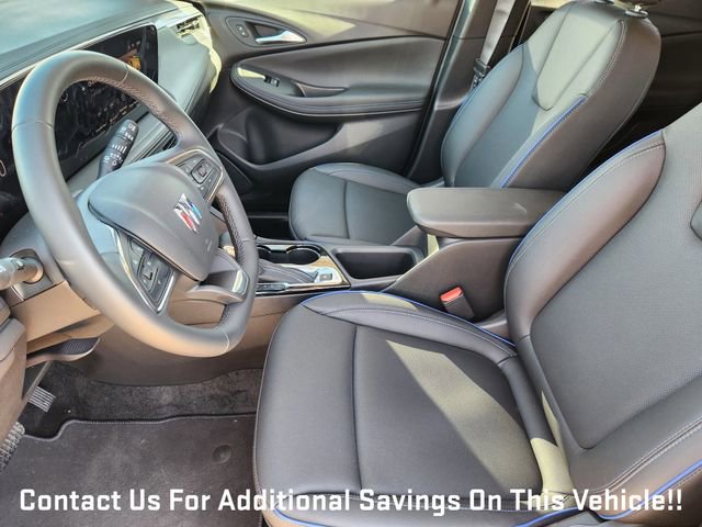 New 2026 Buick Encore GX Sport Touring w/ Advanced Technology Package image 9