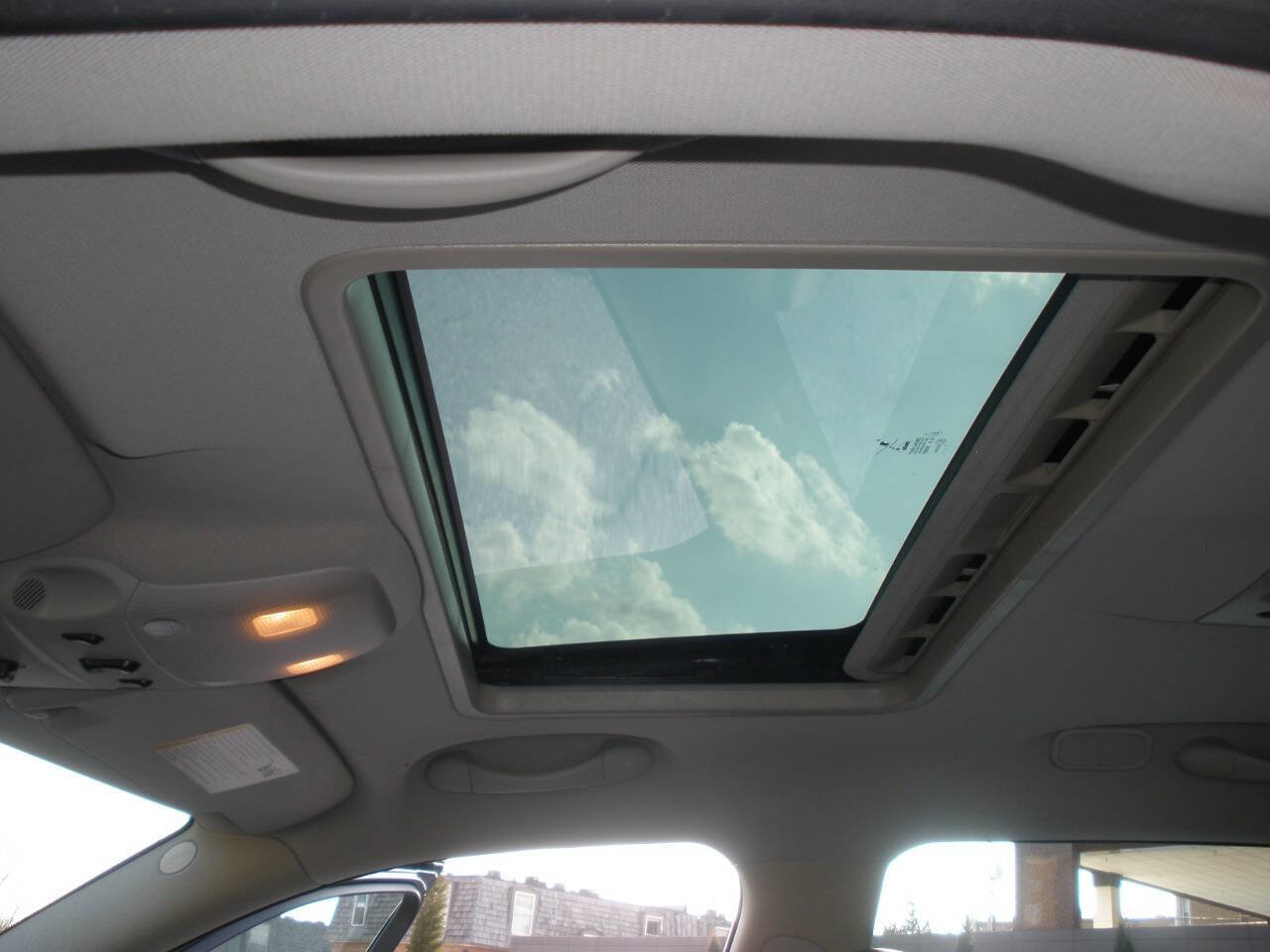 Used 2011 Saab 9-3 X AWD/4WD image 26