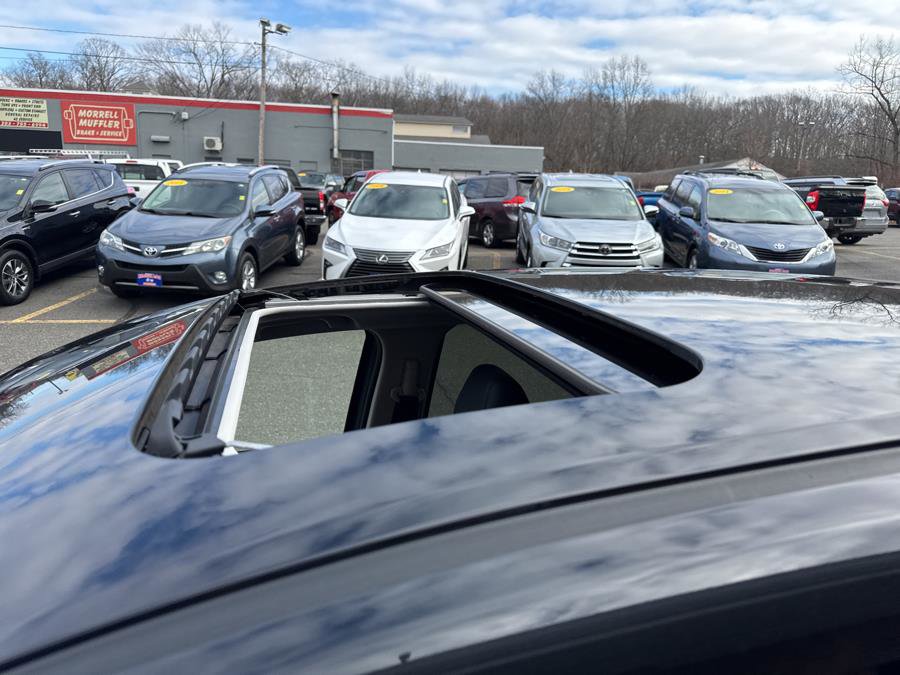 Used 2019 MAZDA CX-5 Touring image 35