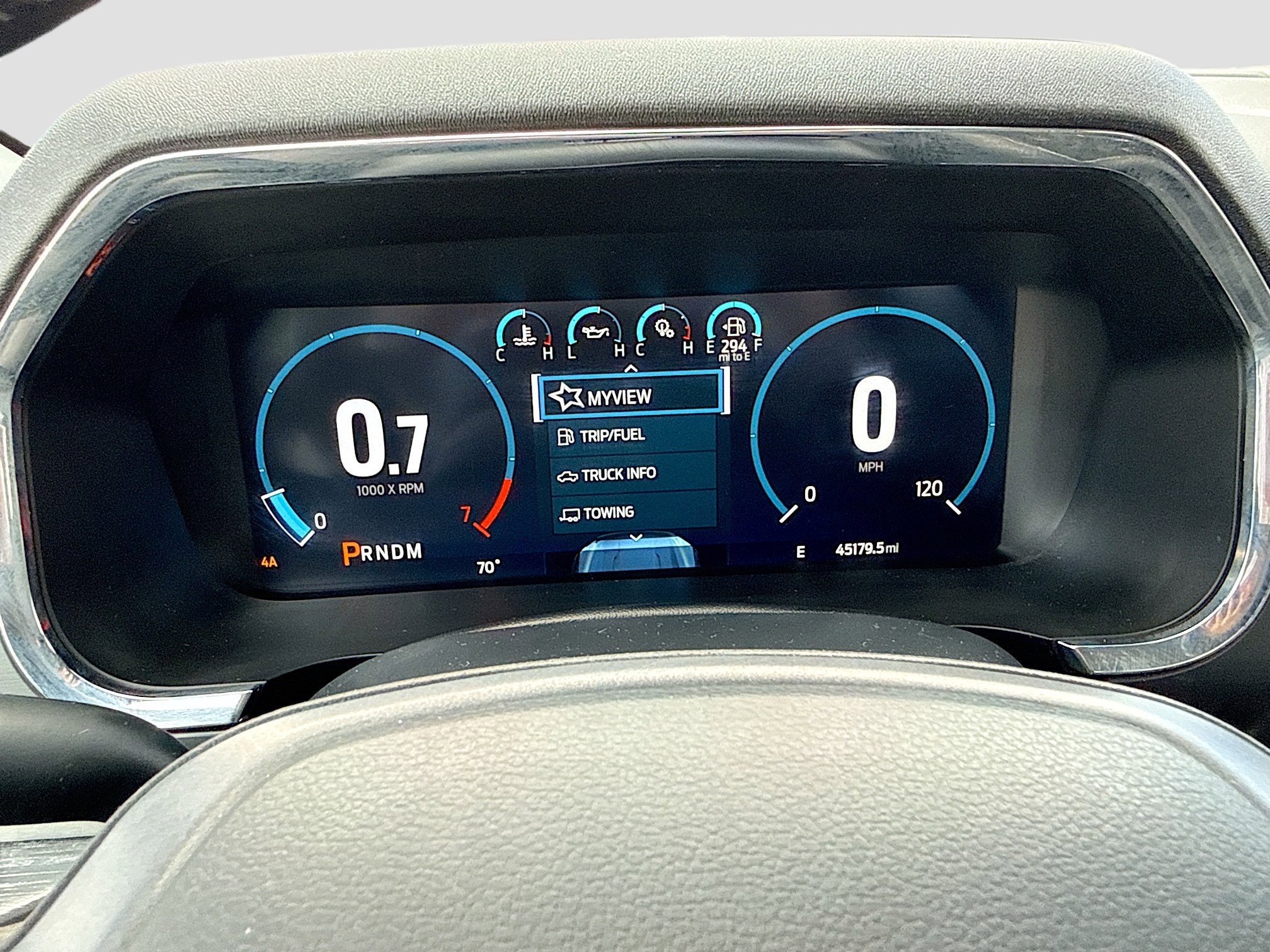 Used 2023 Ford F150 Lariat image 38