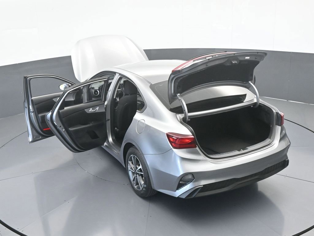 Used 2023 Kia Forte LXS image 58