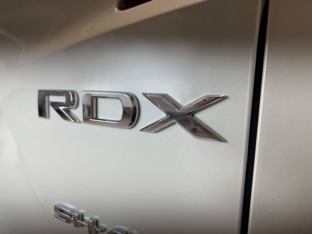 New 2026 Acura RDX w/ Advance Package AWD/4WD image 6