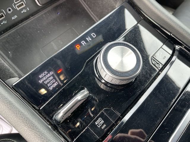 Used 2021 Jeep Grand Cherokee L Overland w/ Luxury Tech Group IV image 20