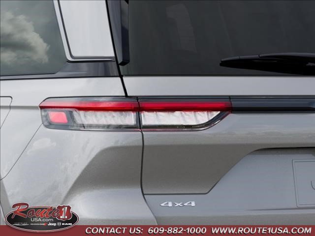New 2026 Jeep Grand Cherokee Limited AWD/4WD image 10