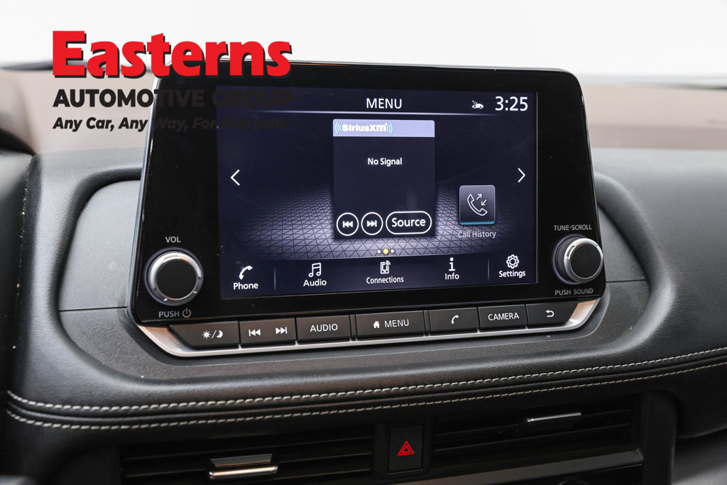 Used 2023 Nissan Rogue SV w/ SV Premium B Package AWD/4WD image 20