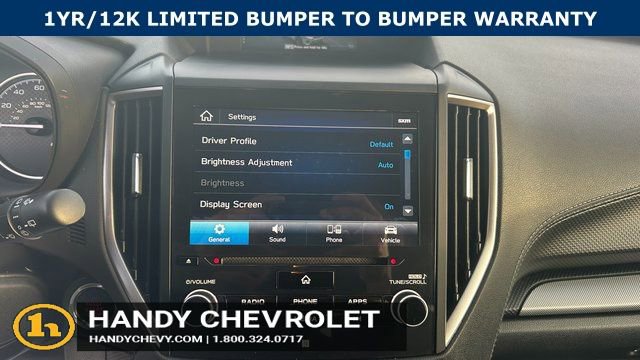 Used 2020 Subaru Forester Limited image 30