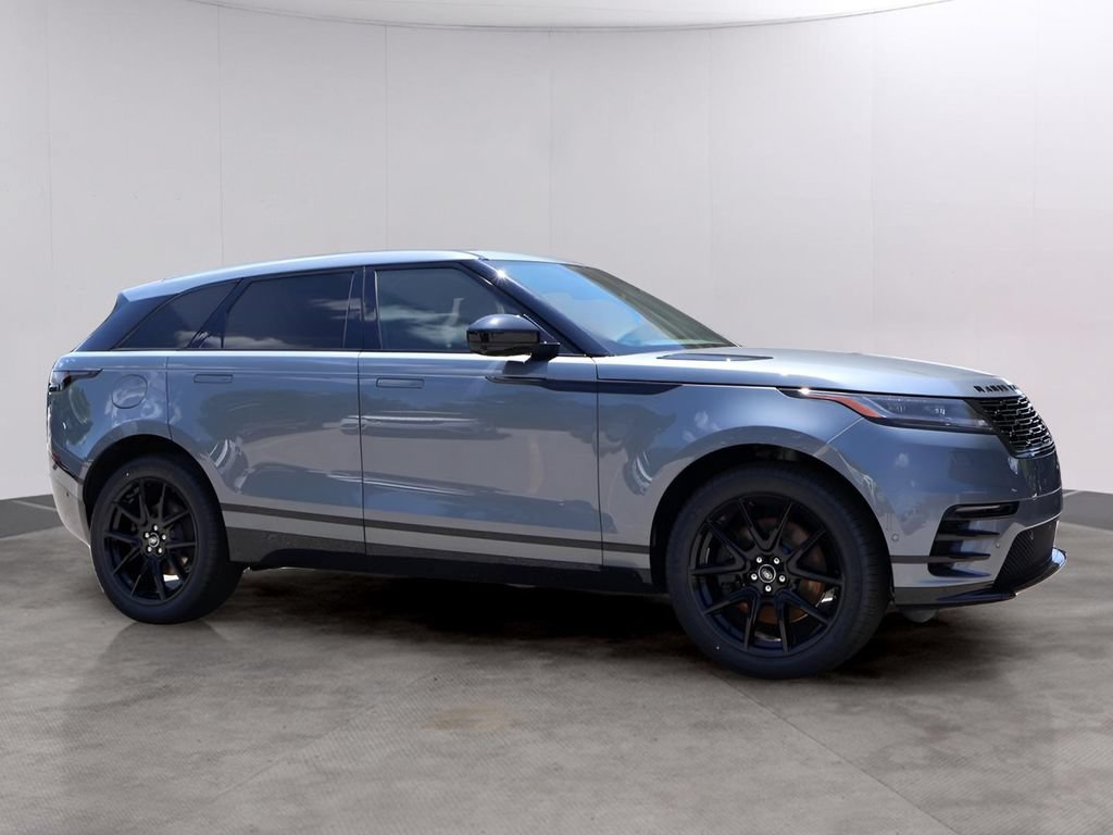Used 2026 Land Rover Range Rover Velar Dynamic SE AWD/4WD image 4