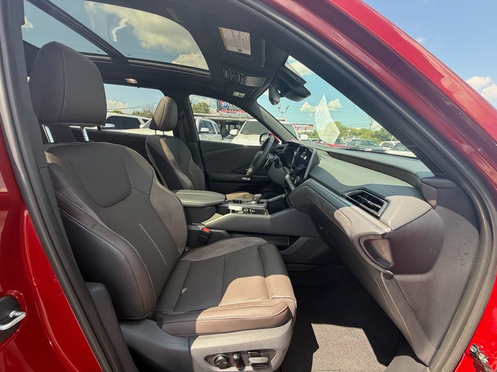Used 2026 Lexus TX 350 AWD w/ Technology Package image 25