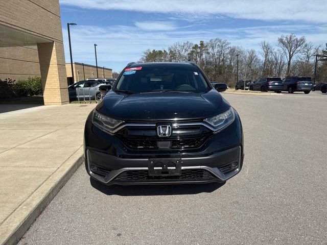 Used 2020 Honda CR-V Touring image 7