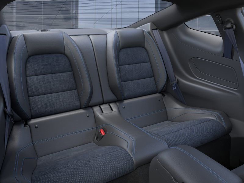 New 2025 Ford Mustang Dark Horse image 11