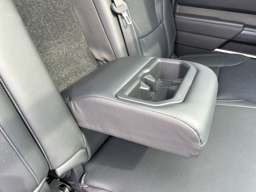 Used 2024 Toyota Tundra Platinum image 54