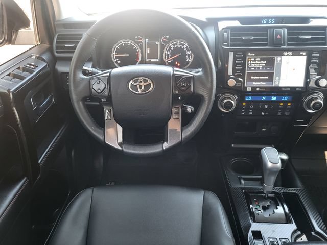 Used 2022 Toyota 4Runner TRD Pro AWD/4WD image 25