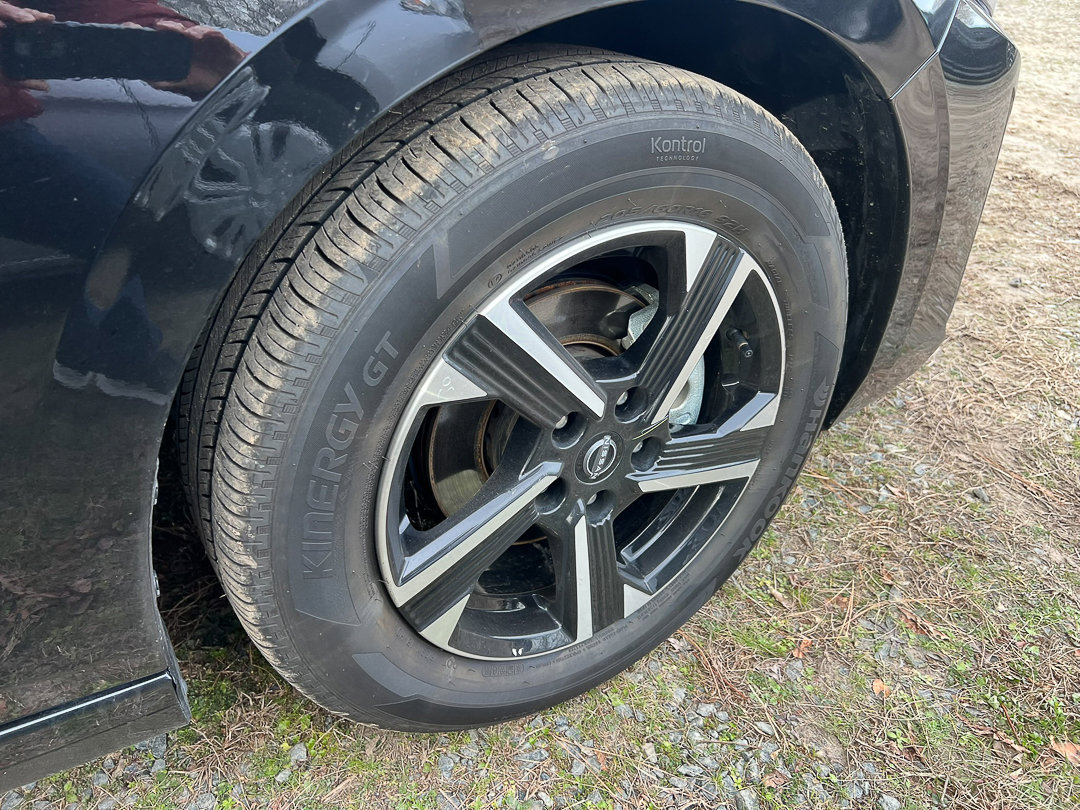 Used 2025 Nissan Sentra SV image 5