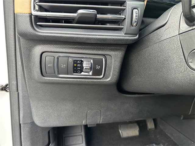 Certified 2022 Lincoln Corsair Reserve w/ Equipment Group 201A image 30