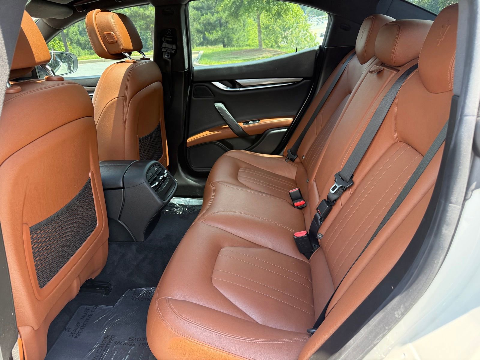 Used 2019 Maserati Ghibli RWD image 38