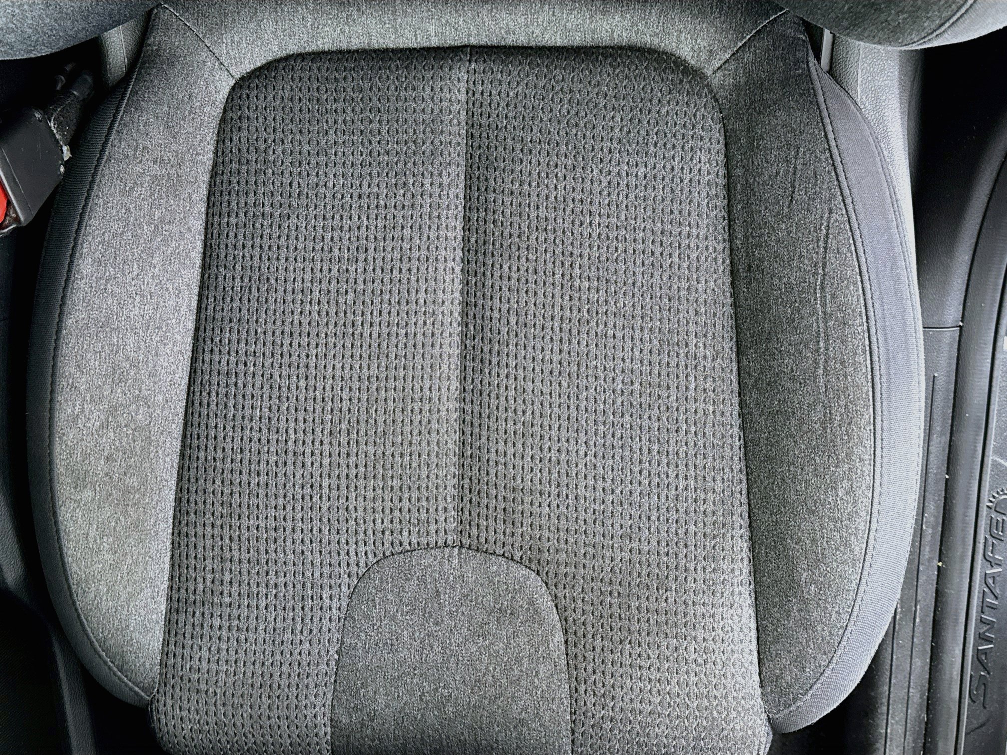 Used 2023 Hyundai Santa Fe Blue AWD/4WD image 19