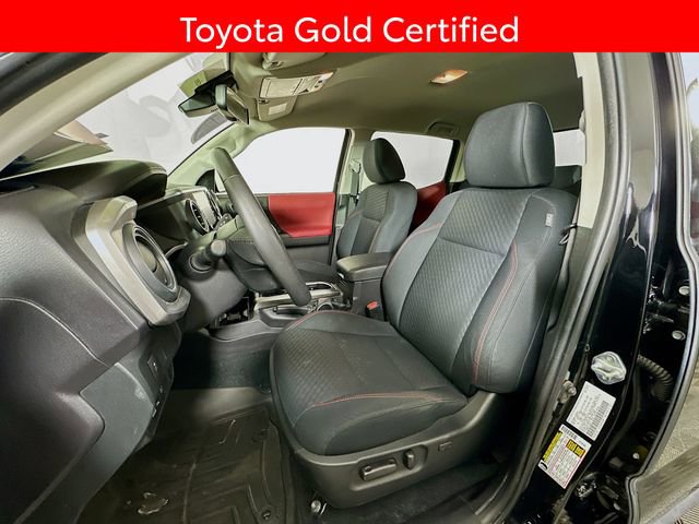 Certified 2023 Toyota Tacoma SR5 image 31