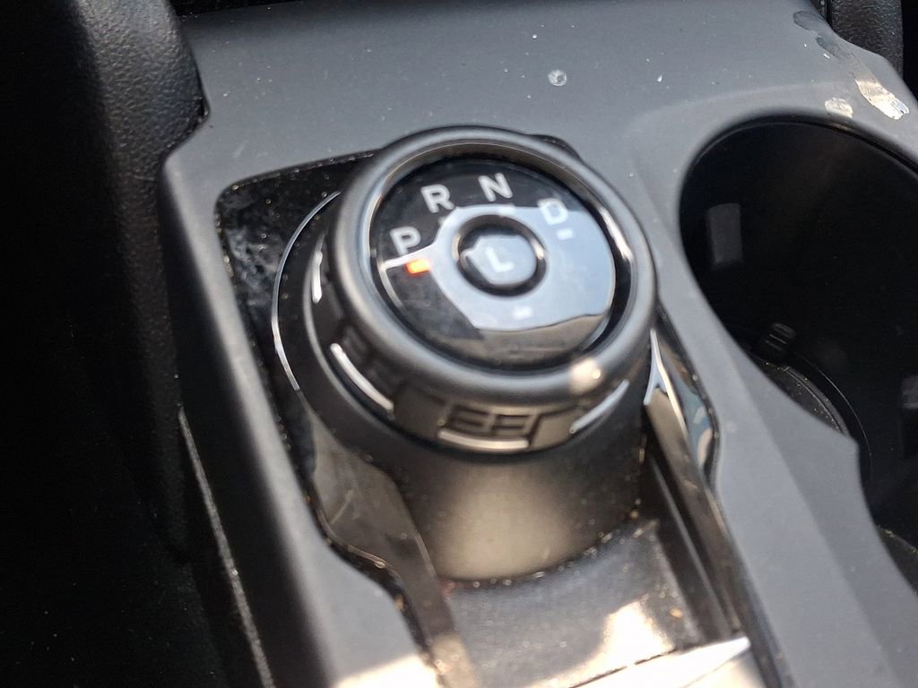 Used 2024 Ford Bronco Sport Heritage image 14