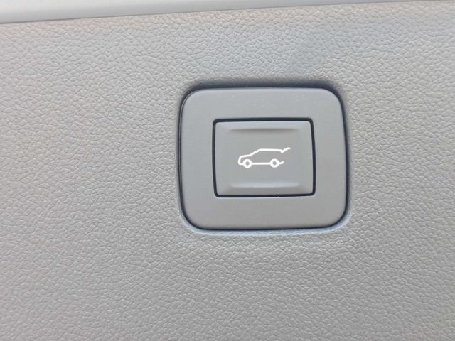New 2026 Buick Envista Sport Touring w/ Convenience I Package FWD image 13