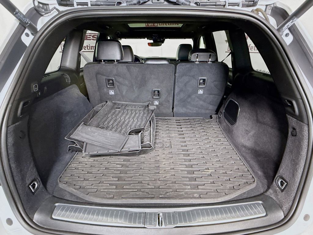 Used 2022 Jeep Grand Cherokee Overland image 31