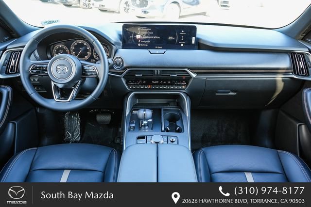New 2026 MAZDA CX-90 3.3 Turbo S w/ Premium Plus image 14